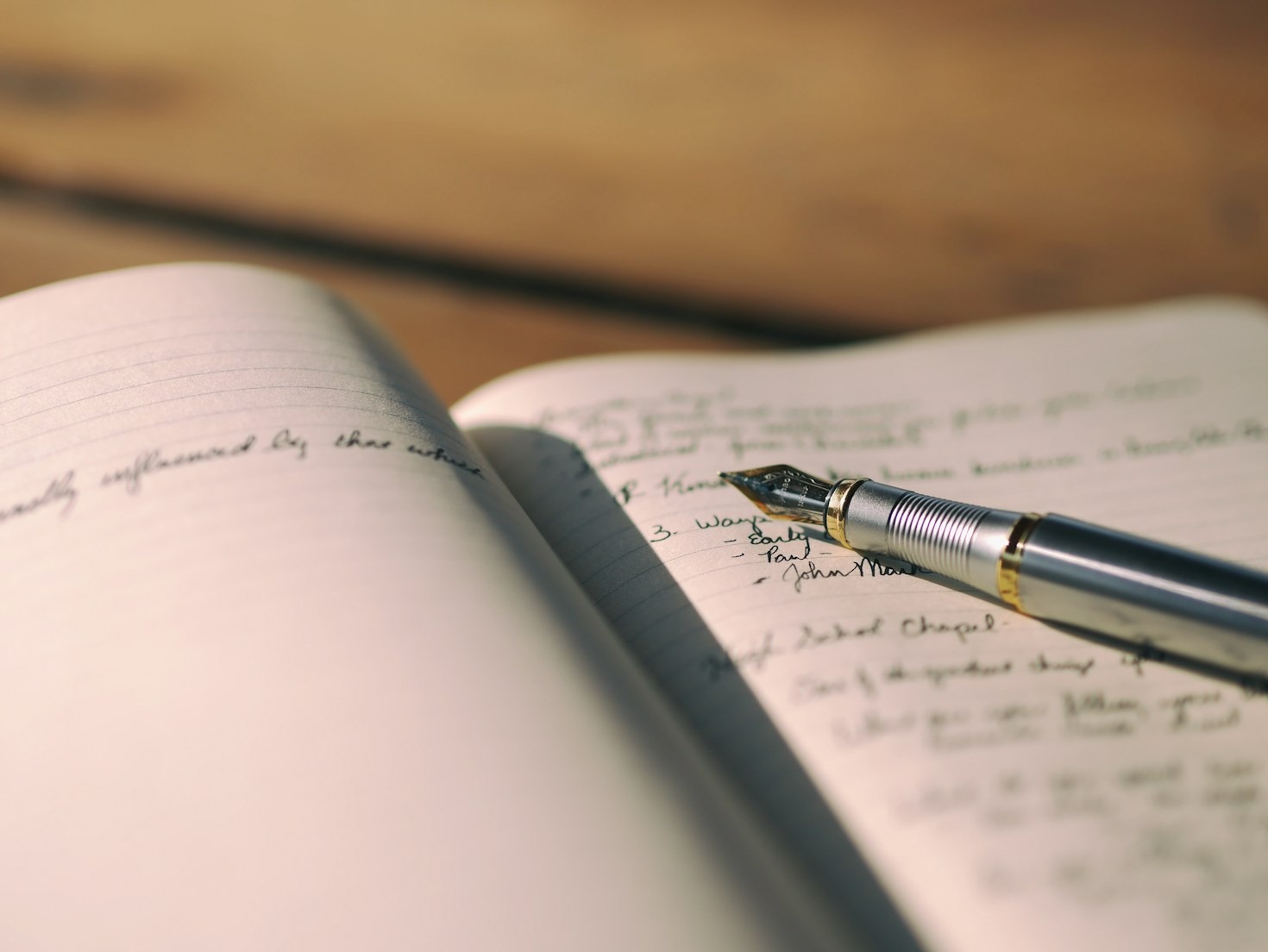 The Power Of Intentional Daily Living