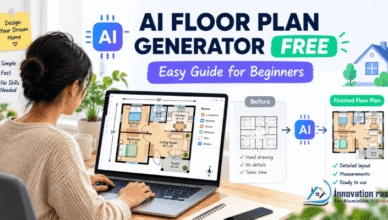 ai floor plan generator free