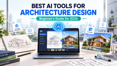 best ai tools for architecture design
