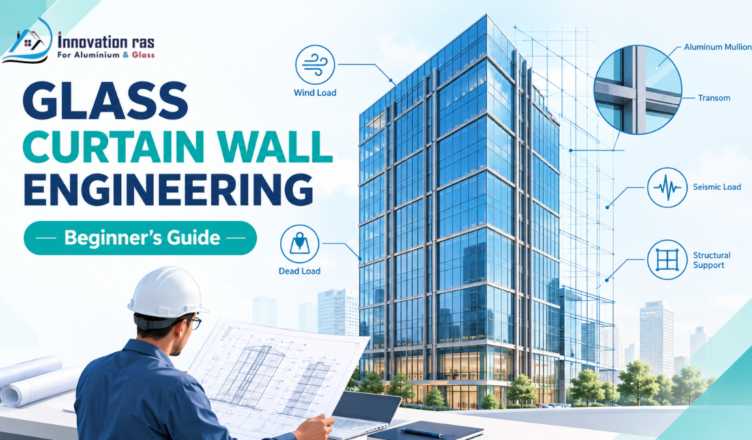 Glass Curtain Wall Engineering